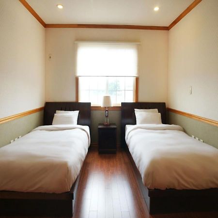 Uts Village Jeju Exterior photo