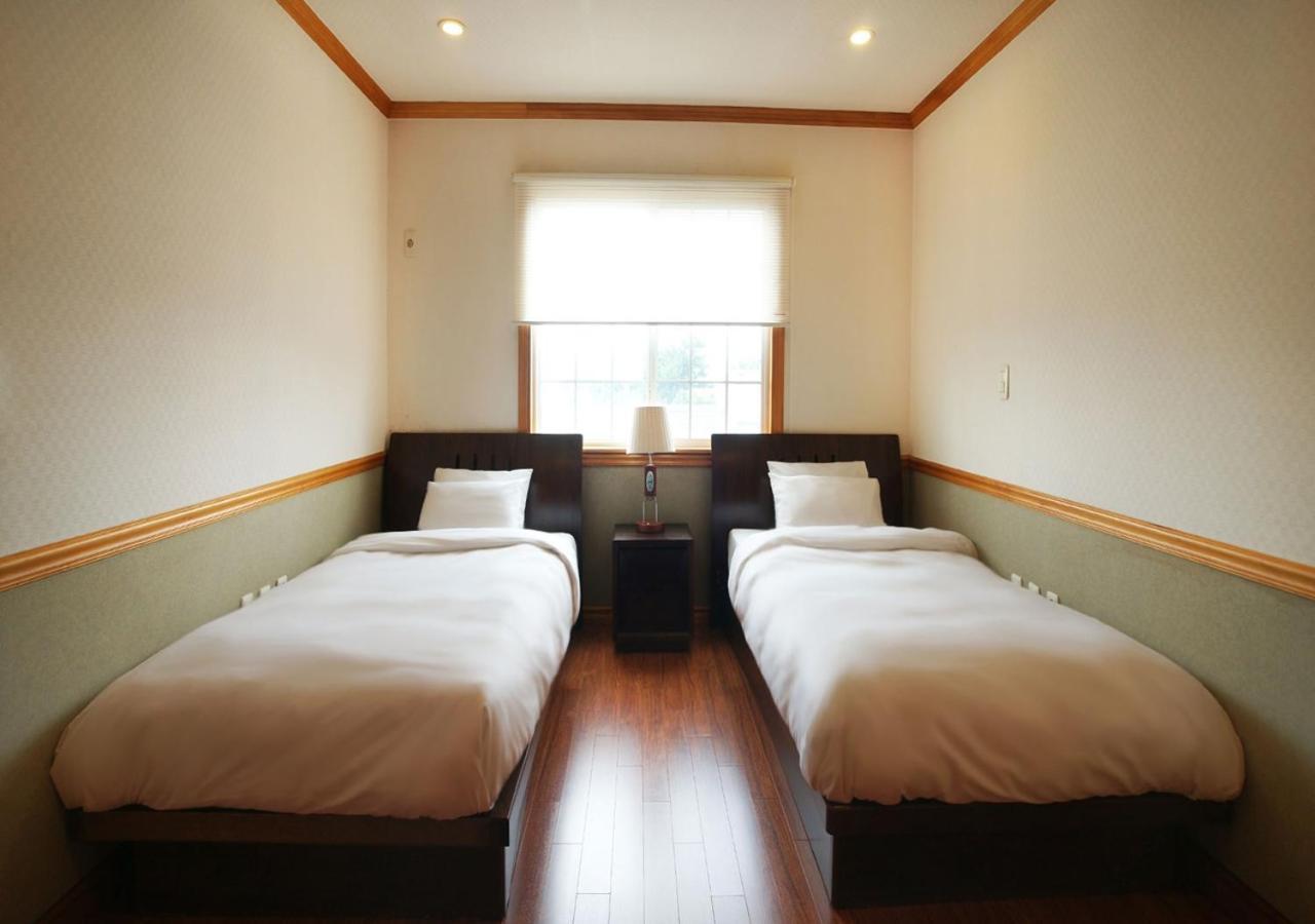 Uts Village Jeju Exterior photo
